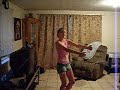 my friend kelso can dance! this song is soo funny!!