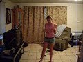 my friend kelso can dance! this song is soo funny!!