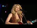 Shakira - Inevitable (Rock in Rio Madrid 2010)