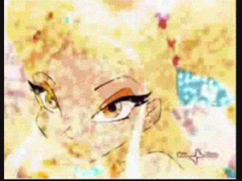Winx Hentai