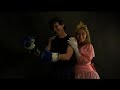 Punch-Out!! Trailer Outtakes