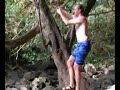 Christoph of the Jungle