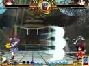 Touhou Hisouten : Aya Shameimaru Vs Reimu Hakurei
