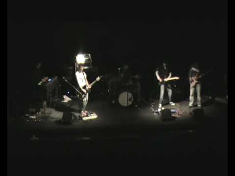 Catacombe new song @Passos Manuel, Porto
