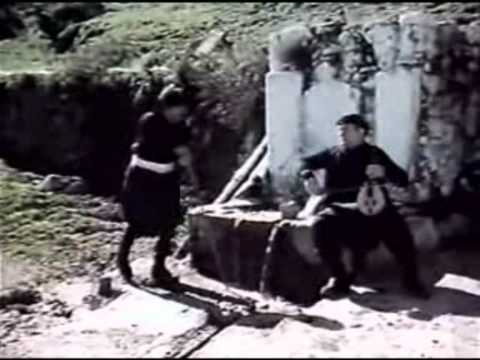 ΕΛΛΗΝΙΚΗ ΤΣΟΝΤΑ - ΜΑΝΩΛΙΟΣ Ο ΜΠΗΧΤΗΣ