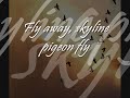Skyline Pigeon - John Elton