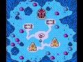 it's another day in edenland, and a fine day to lp it is! join our aquatic heroes as they try their tiny hands at more fiendish puzzles. in this video, lolo braves a completely new enemy who 