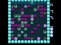 it's another day in edenland, and a fine day to lp it is! join our aquatic heroes as they try their tiny hands at more fiendish puzzles. in this video, lolo braves a completely new enemy who 