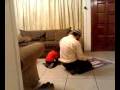 Doodoos reading namaz