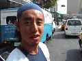 Tokyo Walking Tour