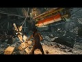 Tomb Raider Walkthrough Part 1 Gameplay Review Lets Play [HD] PC/PS3/XBOX 360
