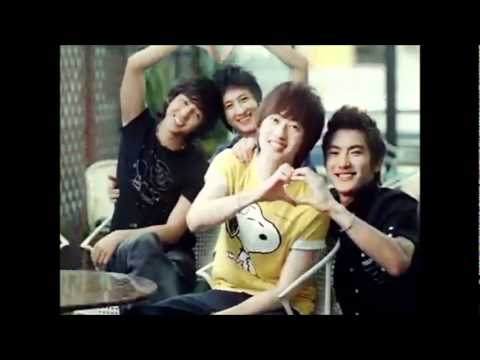 ElfJunior1 - enjoy super junior happiness.