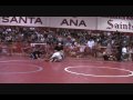 USA Pankration Nationals Men Mat 1.wmv