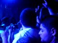 Deftones - Change - Rainbow Ballroom - Fresno - 6-29-07