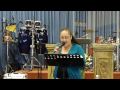 Resucitando El Lazaro Que Hay En Tí (3 d 5 ) -- Hna. Awilda Cintrón