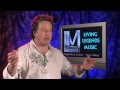 Rick Derringer Interview (8 of 9) - Johnny, Edgar&Tours