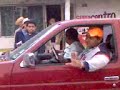 El GaTo  AmAr�IlO Y La BaNdA  dEl JObO