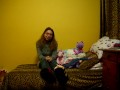 Mimineko828 Happy Minute - January 12