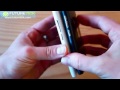 White Nokia N9 hands-on 