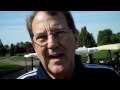 2010-05-17 | Griese-Hutchinson-Woodson golf outing ~> Former Michigan football players Brian Griese, Steve Hutchinson and Charles Woodson host the 2010 Champions For Children's Hearts golf outing. ... ()