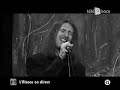 Phalaenopsis - Volatile Live on TVA