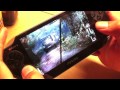 Mapping Right Analog Stick Controls for PSP Games on Vita