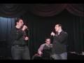 Wade Crosson & Ryan Rigazzi sing River in the Rain