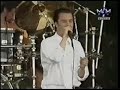 Great song, with Mike throwing a lipstick back at a girl who threw it onstage, and tossing a ugly hat to a guy with a camera