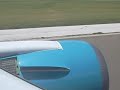 Landing at Grantley Adams International Airport Barbados Landing at Grantley Adams International Airport Barbados