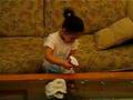 KOUKY the CLEANER!