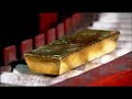 South African Gold Refinery