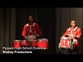 Passaic High School LASO 1 of 12 Passaic High School LASO 1 of 12