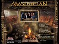 Masterplan - I\ Masterplan - I\
