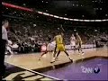 T-mac in Raptor