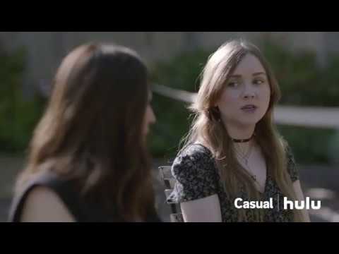 Casual - season 3 Trailer VO 2017 HD
