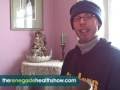 A Raw Food Recipe for Potato Pancakes #229