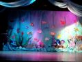 Kitana and Friends performing to Mazurka from Masquerade by Aram Khachturian