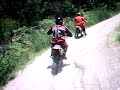 Enduro kimoto