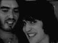 russell brand   noel fielding   when two hairs collide
