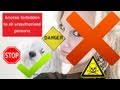 TheSacconeJolys - ANNA IS NOT ALLOWED TO WATCH THIS - DAY 142