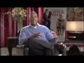 Joseph Media Apollo Theater Fatherhood Challenge feat. Tyler Perry
