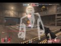 Dead Ringer Spy Video 8 - Sawmill (KotH)