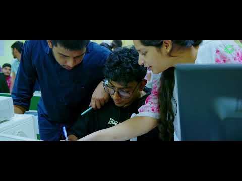 KIIT School of Electronics Engineering Bhubaneswar General video thumbnail 6