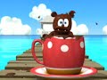 Funnybear cokakao