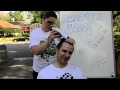 AMAZON 5000 TEAM ALEXANDER SHAVE 1