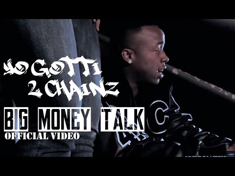 2 Chainz, Yo Gotti, Lil Chuckee - Big Money Talk