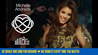 Michelle Andrade feat. Mozgi - Amor