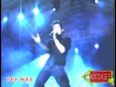 Concierto de Pee Wee en la Feria del Algodon 2008 SLRC