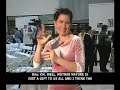 AATV \"Talking & Signing\" Television Show Pt. 1 (Open Captioned)