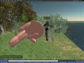 SL scripted hands SL scripted hands